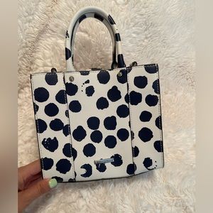 Rebecca Minkoff Mini Mab Tote